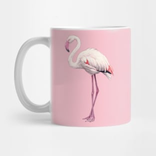 Flamingo Mug